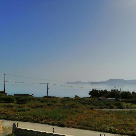 House Of Light Apartment Sitia  Exterior photo